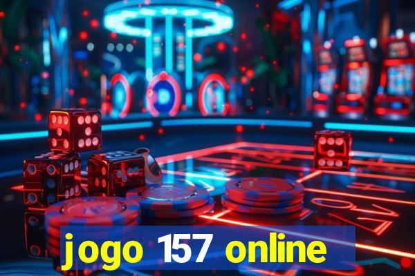 jogo 157 online